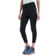 Icebreaker Merino 260 Fastray II 25in High Rise Tights - Womens, Black, Large, IB0A56XI001L