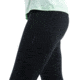 Icebreaker Merino 260 Fastray II 25in High Rise Tights - Womens, Black, Large, IB0A56XI001L