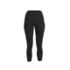 Icebreaker Merino 260 Fastray II 25in High Rise Tights - Womens, Black, Large, IB0A56XI001L