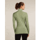 Icebreaker Merino 260 Tech Long Sleeve Half Zip Thermal Top - Womens, Lichen, Large, IBB04390A74L