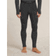 Icebreaker Merino 260 ZoneKnit Leggings - Mens, Jet HTHR, Extra Large, IB0A56HG011XL