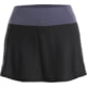 Icebreaker Merino Blend 125 Cool-Lite Active Skort - Women's, Black, Medium, IB0A56XG001M