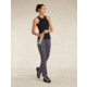 Icebreaker Merino Blend Rib Lotus Tank - Womens, Black, Extra Large, IB0A5779001XL