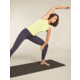 Icebreaker Merino Blend Rib Lotus Tank - Womens, Citrine, Extra Small, IB0A57790ABXS