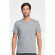 Icebreaker Quattro Short Sleeve Clearance - Men's-Metro-Large