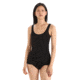 Icebreaker Siren Tank Top - Womens, Black, Small, IB103213001S