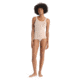 Icebreaker Merino 150 Siren Tank - Women's, Praline, Extra Small, IB103213347XS
