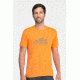 Icebreaker Tech T Lite Short Sleeve AorakiClearance - Men's-Koi-Small