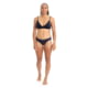 Icebreaker Women Merino 150 Siren Bikini, Midnight Navy, M, IB103164401M