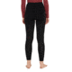 Icebreaker Women Merino 260 Tech High Rise Leggings, Black, L, IB0A5726001L