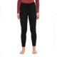 Icebreaker Merino 260 Tech High Rise Leggings - Women's, Black, Large, IB0A5726001L