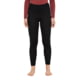 Icebreaker Merino 260 Tech High Rise Leggings - Women's, Black, Large, IB0A5726001L