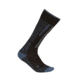 Icebreaker Women Merino Ski+ Light OTC, Black/Dawn/Graphite, L, IB0A573L03QL