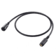 Icom Adapter f/M72 &amp; GM1600 To Use HS94, HS95 &amp; HS97 Headset 53781
