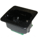 Icom Cup f/BC197 Gang Charger Adapter 53722