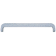 Icon Fleetwood Dem Axle Fender Skirt Fs730, Gray, 1536
