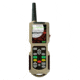 ICOtec Outlaw PLUS Electronic Predator Call/Decoy Combo, Gray, ICO10731