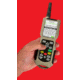 ICOtec Outlaw PLUS Electronic Predator Call/Decoy Combo, Gray, ICO10731