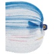 Iland Witches Bugs Saltwater Troll Lure, 7in, 1/4oz, Flash Blue Head, Blue/Crystal, IW141F-BL/CY