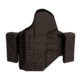 IMI Defense MORF Polymer IWB Holster, Glock 43, Glock 43X, Glock 48, Black, IMI-Z8043BLACK