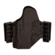 IMI Defense MORF Polymer IWB Holster, Glock 43, Glock 43X, Glock 48, Black, IMI-Z8043BLACK