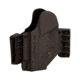 IMI Defense MORF Polymer IWB Holster, Glock 43, Glock 43X, Glock 48, Black, IMI-Z8043BLACK