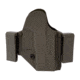 IMI Defense MORF Polymer IWB Holster, Glock 43, Glock 43X, Glock 48, Olive Drab Green, IMI-Z8043O.D. GREEN