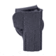 IMI Defense One Piece Polymer OWB Paddle Holster, CZ 99, SIG Sauer P226, SIG Sauer P227, SIG Sauer P228, SIG Sauer Pro SP2009, SIG Sauer Pro SP2022, Black, Right, IMI-Z8020-SG1-BLACK