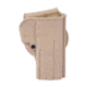 IMI Defense One Piece Polymer OWB Paddle Holster, CZ 99, SIG Sauer P226, SIG Sauer P227, SIG Sauer P228, SIG Sauer Pro SP2009, SIG Sauer Pro SP2022, Flat Dark Earth, Right, IMI-Z8020-SG1-FDE