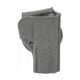 IMI Defense One Piece Polymer OWB Paddle Holster, CZ 99, SIG Sauer P226, SIG Sauer P227, SIG Sauer P228, SIG Sauer Pro SP2009, SIG Sauer Pro SP2022, Olive Drab Green, Right, IMI-Z8020-SG1-O.D. GREEN