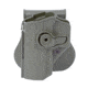 IMI Defense PSL Polymer IWI Jericho, Magnum Research Baby Eagle .40 S&amp;W, Magnum Research Baby Eagle 9mm OWB Paddle Holster, Olive Drab Green, Left, IMI-Z1300LHO.D. GREEN