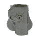 IMI Defense Polymer OWB Paddle Holster, Beretta PX4 Storm, Beretta PX4 Storm .45 ACP, Beretta Px4 Storm 9mm, Beretta Px4 Storm Compact, Flat Dark Earth, Right, IMI-Z1370FDE