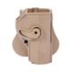 IMI Defense Polymer OWB Paddle Holster, Beretta PX4 Storm, Beretta PX4 Storm .45 ACP, Beretta Px4 Storm 9mm, Beretta Px4 Storm Compact, Olive Drab Green, Right, IMI-Z1370O.D. GREEN
