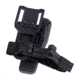 IMI Defense RD3 Level 3 Red Dot Sight Durable Polymer Glock Drop Leg Holster, Olive Drab Green, Left, IMI-RD3-LHO.D. GREEN