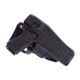 IMI Defense RD3 Level 3 Red Dot Sight Durable Polymer Glock Drop Leg Holster, Olive Drab Green, Right, IMI-RD3O.D. GREEN