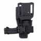 IMI Defense RD3 Level 3 Red Dot Sight Durable Polymer Glock Drop Leg Holster, Olive Drab Green, Right, IMI-RD3O.D. GREEN