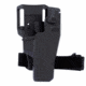 IMI Defense RD3 Level 3 Red Dot Sight Durable Polymer Glock Drop Leg Holster, Olive Drab Green, Right, IMI-RD3O.D. GREEN