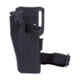 IMI Defense RDL3 Level 3 Light Bearing and Red Dot Sight Durable Polymer Glock Drop Leg Holster, Flat Dark Earth, Left, IMI-RDL3-LHFDE