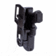 IMI Defense RDL3 Level 3 Light Bearing and Red Dot Sight Durable Polymer Glock Drop Leg Holster, Olive Drab Green, Right, IMI-RDL3O.D. GREEN