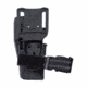 IMI Defense RDL3 Level 3 Light Bearing and Red Dot Sight Durable Polymer Glock Drop Leg Holster, Olive Drab Green, Right, IMI-RDL3O.D. GREEN