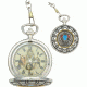 Infinity Thunderbird Pocket Watch IW44