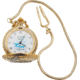 Infinity WWII Pocket Watch IW39