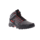 Inov-8 Roclite 345 GTX Hiking Shoe - Mens, Grey/Black/Red, 12.5 US, 000802-GYBKRD-M-01-M12.5