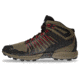Inov-8 Roclite 345 GTX Hiking Shoes - Mens, Brown/Red, 11.5 US, 000802-BRRD-M11.5