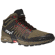 Inov-8 Roclite 345 GTX Hiking Shoes - Mens, Brown/Red, 11.5 US, 000802-BRRD-M11.5