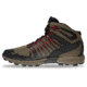 Inov-8 Roclite 345 GTX Hiking Shoes - Mens, Brown/Red, M9, 000802-BRRD-M-01-9