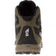 Inov-8 Roclite 345 GTX Hiking Shoes - Mens, Brown/Red, M9, 000802-BRRD-M-01-9