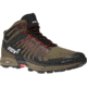 Inov-8 Roclite 345 GTX Hiking Shoes - Mens, Brown/Red, M9, 000802-BRRD-M-01-9