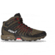 Inov-8 Roclite 345 GTX Hiking Shoes - Mens, Brown/Red, M9, 000802-BRRD-M-01-9