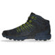Inov-8 Roclite 345 GTX Hiking Shoes - Mens, Navy/Yellow, 10 US, 000802-NYYW-M10